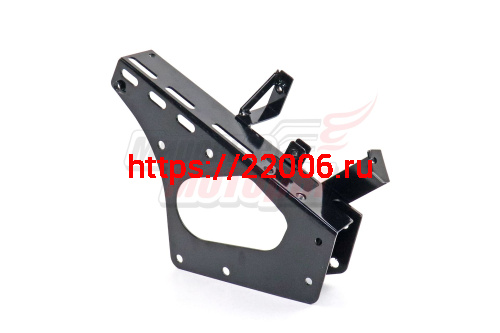 Опора двигателя правая SR1Z-65A Опора двигателя правая SR1Z-65A