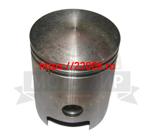 Поршень Муравей 2 кол. шир.норма 00 "Киров" Поршень Муравей 2 кол. шир.норма 00 "Киров"