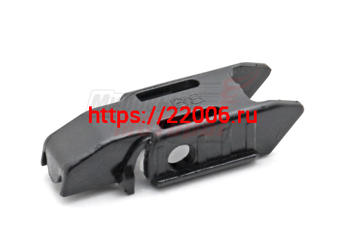 Адаптер щётки стеклоочистителя HEMEN типов HB, HBL (B8upHBHBL) Адаптер щётки стеклоочистителя HEMEN типов HB, HBL (B8upHBHBL)