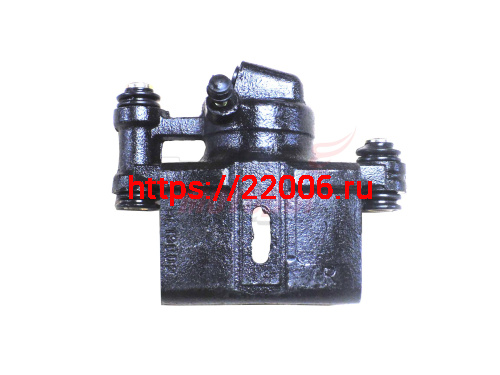 Суппорт тормозной передний правый OTAKA (1402137180) Суппорт тормозной передний правый OTAKA (1402137180)