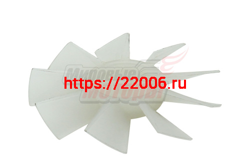 Крыльчатка Рысь (440-1308012)