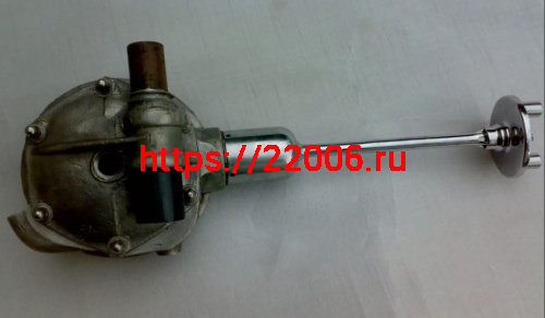 Передача задняя в сборе Урал реставрация 10 зубьев (Мост) Передача задняя в сборе Урал реставрация 10 зубьев (Мост)