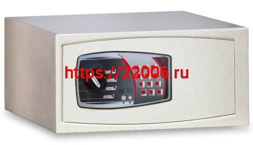 Сейф Technomax ELP/745