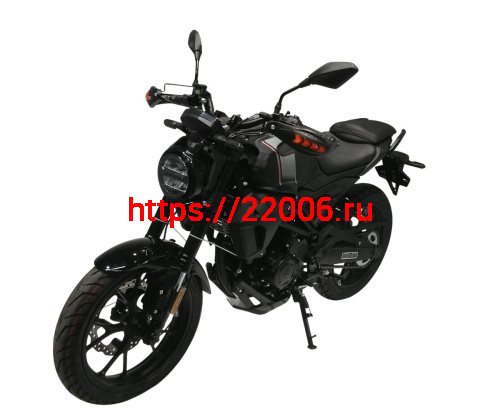 Мотоцикл HIRO фото 2 Мотоцикл HIRO фото 2