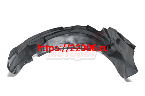 Подкрылок передний левый Amulet (A153102021) Подкрылок передний левый Amulet (A153102021)