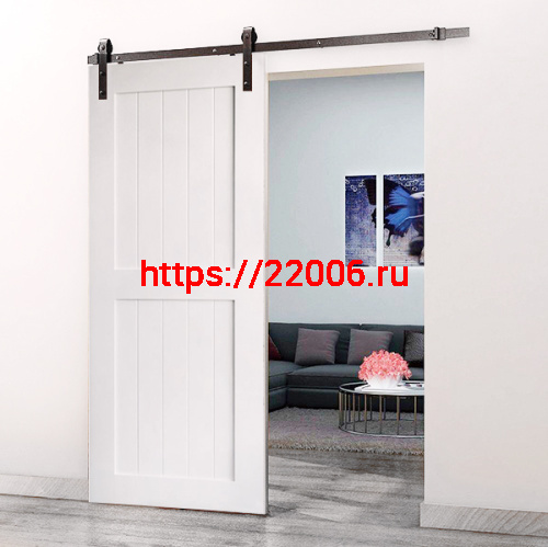 Комплект Armadillo (Армадилло) для раздвижных дверей SLD.Supervision/100 фото 2 Комплект Armadillo (Армадилло) для раздвижных дверей SLD.Supervision/100 фото 2