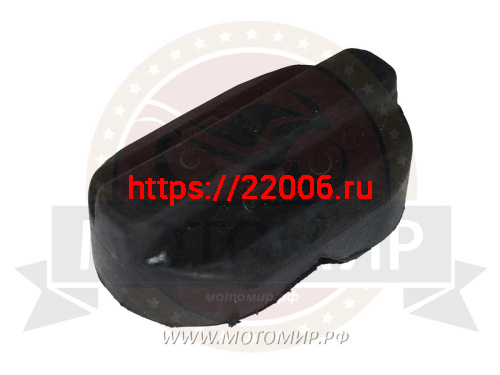 Каблук Тайга (башмак) нового образца (L30300300) Каблук Тайга (башмак) нового образца (L30300300)