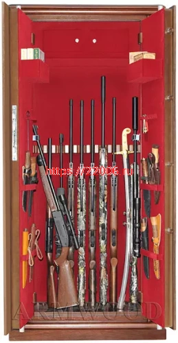 Сейф Armwood 73d32 EL Flock фото 2 Сейф Armwood 73d32 EL Flock фото 2