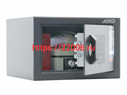 Сейф Aiko T-170 EL Сейф Aiko T-170 EL