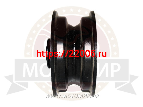 Диск колеса передний ATV NITRO, ORION (HB-ATV-002-063) фото 2 Диск колеса передний ATV NITRO, ORION (HB-ATV-002-063) фото 2