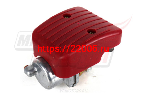 Карбюратор с воздушным фильтром ТЮНИНГ F50/F80 фото 2 Карбюратор с воздушным фильтром ТЮНИНГ F50/F80 фото 2