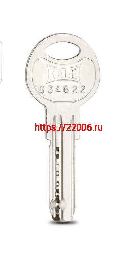 Цилиндровый Kale kilit (Кале килит) механизм 164 OBS SNE/80 (30+10+40) mm никель 5 кл. new фото 4 Цилиндровый Kale kilit (Кале килит) механизм 164 OBS SNE/80 (30+10+40) mm никель 5 кл. new фото 4