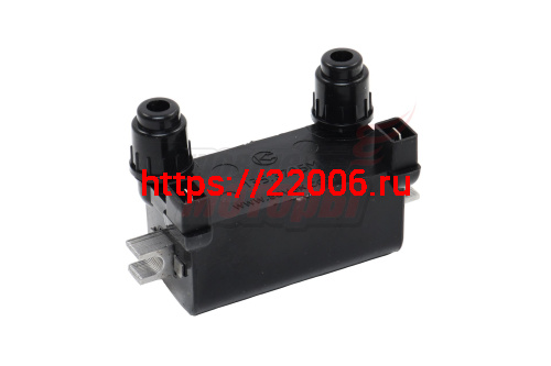 Катушка БСЗ Урал, Днепр, Иж, Ява 6v,12V (135.3705М) (СОВЕК, Украина) (бесконтактная) Катушка БСЗ Урал, Днепр, Иж, Ява 6v,12V (135.3705М) (СОВЕК, Украина) (бесконтактная)