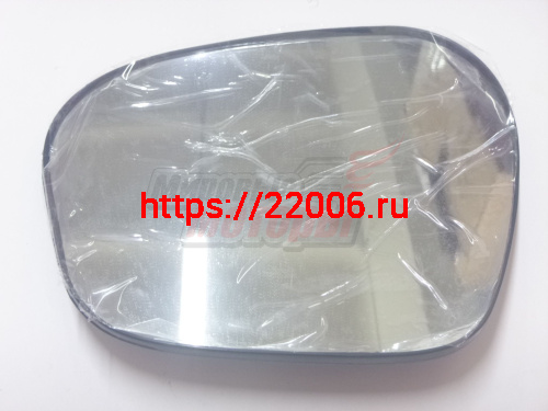 Зеркальный элемент правый Tiggo 5 (T21-8202021) Зеркальный элемент правый Tiggo 5 (T21-8202021)