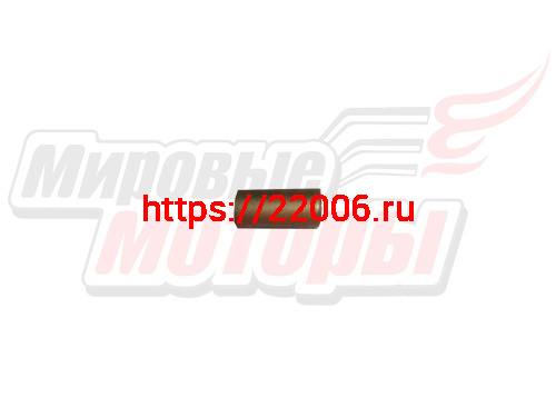 Труба распорная Рысь короткая (113.03.000.006-01) Труба распорная Рысь короткая (113.03.000.006-01)