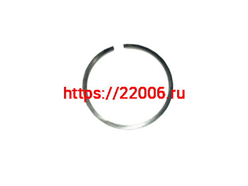 Кольцо поршневое Восход 3 ремонт 62.50 (2шт) (Россия)
