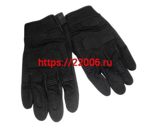 Перчатки PRO-BIKER MCS-66 (чёрные), р-р XXL Перчатки PRO-BIKER MCS-66 (чёрные), р-р XXL