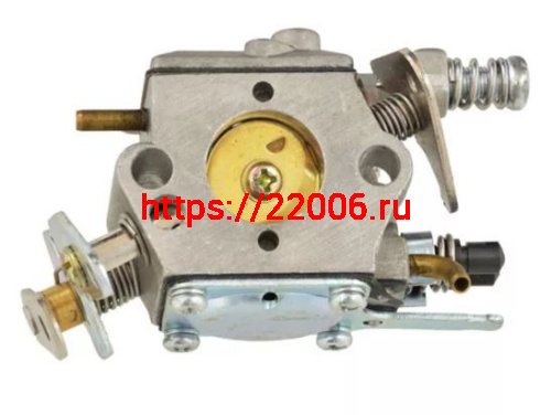 Карбюратор бензопила Partner 350