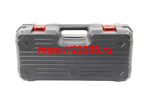 Пила цепная аккумуляторная LITHIUM 8" (700Вт,щеточн, компл: шина,2цепи,2АКБ,ЗУ,перч,очк,кейс,ключи) фото 4 Пила цепная аккумуляторная LITHIUM 8" (700Вт,щеточн, компл: шина,2цепи,2АКБ,ЗУ,перч,очк,кейс,ключи) фото 4