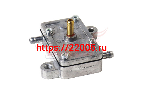 Бензонасос Тайга (С40500160) (на 1 карбюратор) "ММ" Бензонасос Тайга (С40500160) (на 1 карбюратор) "ММ"