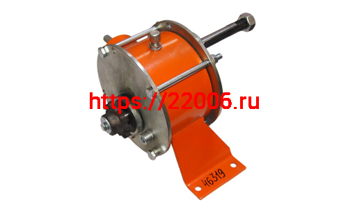 Коробка реверса ЛИДЕР-СИГМА (малая) под TAV2-40 с выносным переключением пр-во ИТМ Коробка реверса ЛИДЕР-СИГМА (малая) под TAV2-40 с выносным переключением пр-во ИТМ