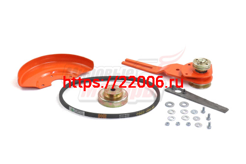 Насадка-болгарка (ЗАВОД) d180мм HUSQVARNA 137-236,Partner 350-371 Насадка-болгарка (ЗАВОД) d180мм HUSQVARNA 137-236,Partner 350-371