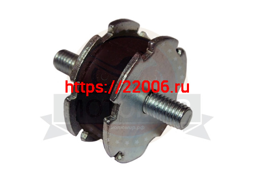 Подушка двигателя Тайга С40100270 Подушка двигателя Тайга С40100270