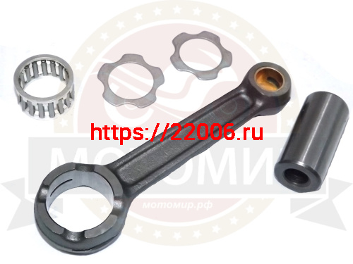 Шатун Муравей в сборе (кол-во в упак. 50 шт.)