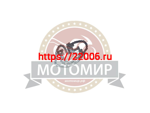 Цепь (083) метрами, (веломотор) ПР12.7, Прибалтика