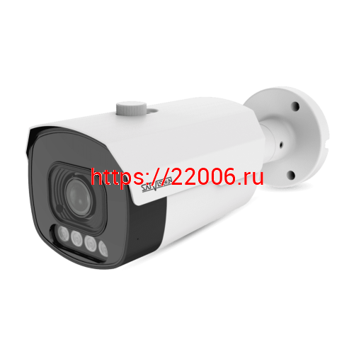 SVI-S323V SD AI FC 2Mpix 2.8-12mm видеокамера IP