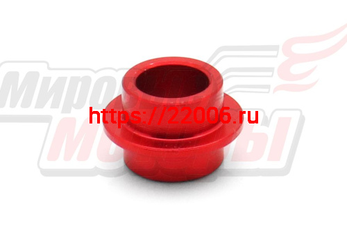 Спейсер (проставка между двух подшипников) для трюкового самоката (разные цвета) Спейсер (проставка между двух подшипников) для трюкового самоката (разные цвета)