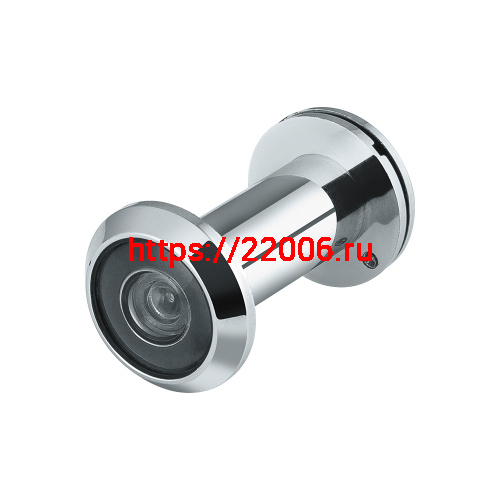 Глазок Ajax (Аякс) дверной, оптика пластик DV-1A/40-70 CP хром (кратно коробке 45 шт) Глазок Ajax (Аякс) дверной, оптика пластик DV-1A/40-70 CP хром (кратно коробке 45 шт)