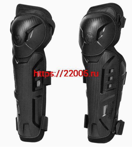 Наколенники SCOYCO К-39, черные, р-р L Наколенники SCOYCO К-39, черные, р-р L