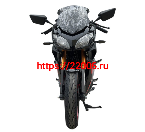 Мотоцикл FALCON TERRAIL 250 фото 5 Мотоцикл FALCON TERRAIL 250 фото 5