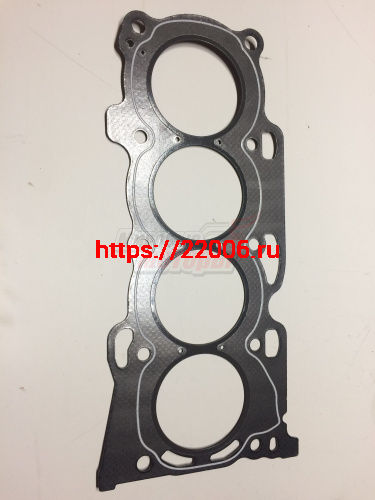 Прокладка головки блока X7 (1016050942) Прокладка головки блока X7 (1016050942)
