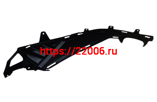 Облицовка накладка решетка правая снегоход COMPASS 200 (14-6) фото 2 Облицовка накладка решетка правая снегоход COMPASS 200 (14-6) фото 2