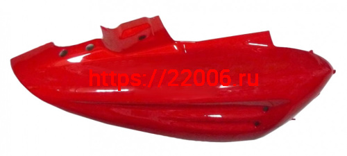 Боковина FLASH правая Н119-Н123 Боковина FLASH правая Н119-Н123