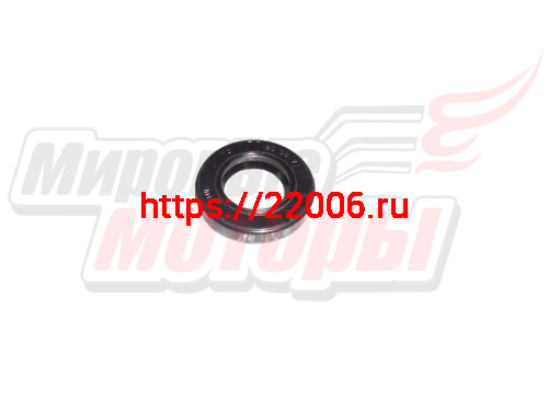 Сальник 20х35х7 Мопед звездочки (2,2-20*35-1) Сальник 20х35х7 Мопед звездочки (2,2-20*35-1)