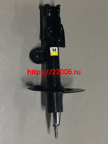 Амортизатор передний правый X7 (1014012778) Амортизатор передний правый X7 (1014012778)