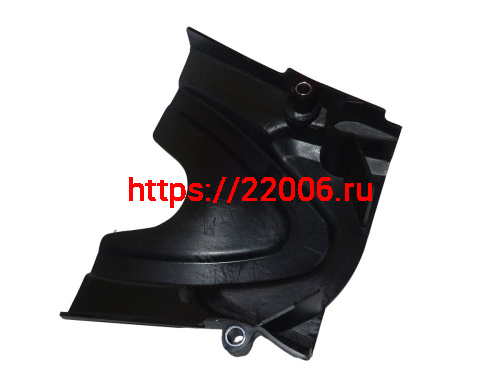 Крышка звезды ведущей TRICKLER 2 (55070002) (НАБОР) фото 2