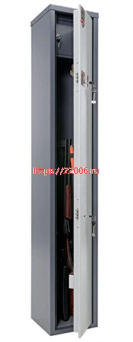 Сейф оружейный Aiko Беркут-3 Сейф оружейный Aiko Беркут-3