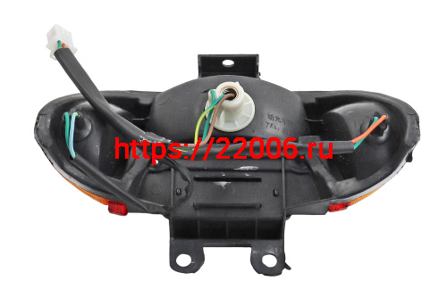 Стоп-сигнал Honda DIO AF 34/35 фото 2