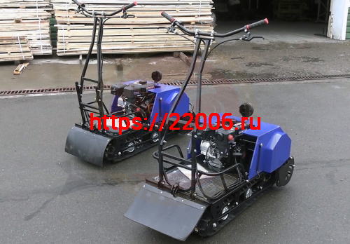 Мотобуксировщик компактный ЛИДЕР-СИГМА-1К, 8+ л.с. без лыжного модуля TAV2-40 фото 2 Мотобуксировщик компактный ЛИДЕР-СИГМА-1К, 8+ л.с. без лыжного модуля TAV2-40 фото 2