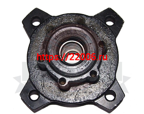 Ступица колеса переднего СOMMANDER200 (305017005002)