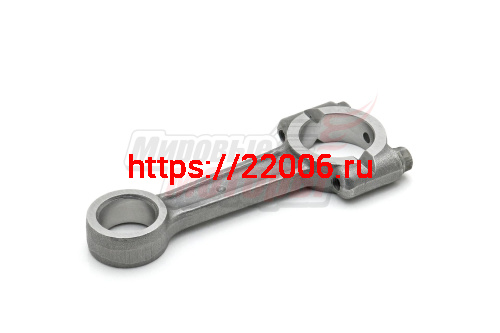 Шатун Ветерок12 голый (621810СБ) Шатун Ветерок12 голый (621810СБ)