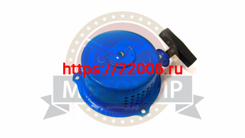 Стартер Крот в сборе Стартер Крот в сборе