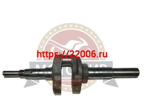 _Коленвал Каскад