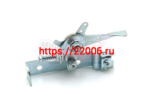 Плата карбюратора 152F, 154F сборе Плата карбюратора 152F, 154F сборе