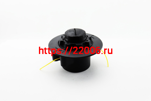 Косильная головка CHAMPION HT46 (гайка М8*1,25 прав) St FS38 (С5155) Косильная головка CHAMPION HT46 (гайка М8*1,25 прав) St FS38 (С5155)