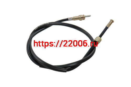 Трос спидометра трицикл WM250ZH-2 Трос спидометра трицикл WM250ZH-2